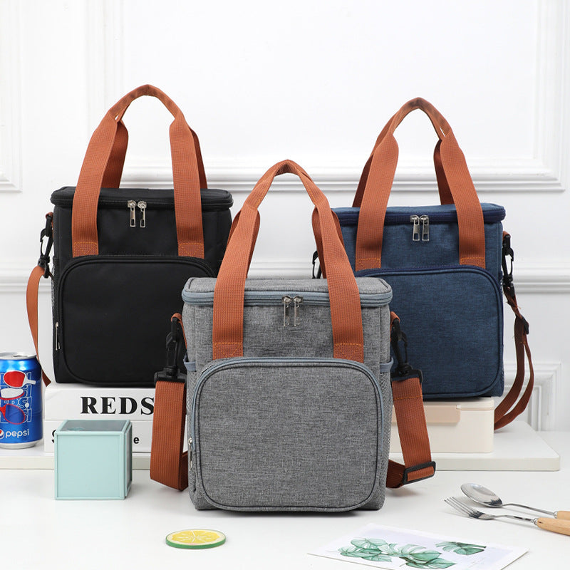Insulated Cooler