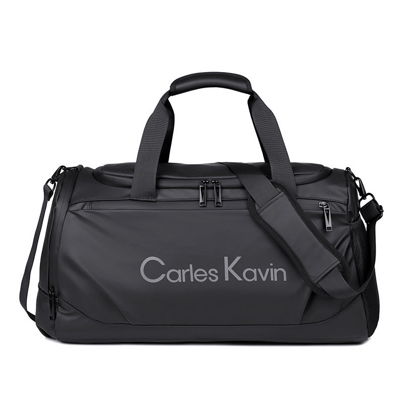 Durable Sports Duffle Bag