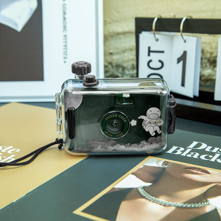 Waterproof Disposable Film Camera Kalsten