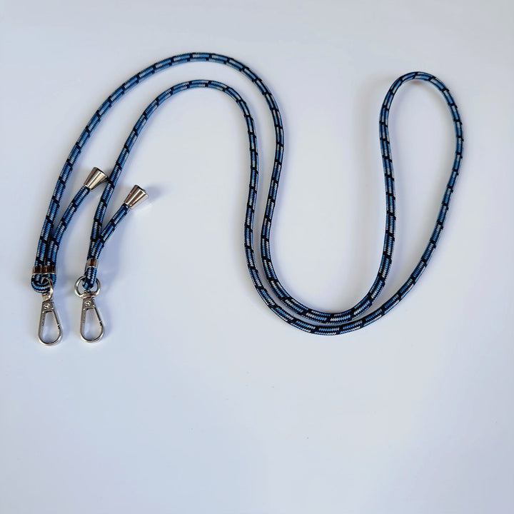 Dual-Clip Dog Leash Kalsten
