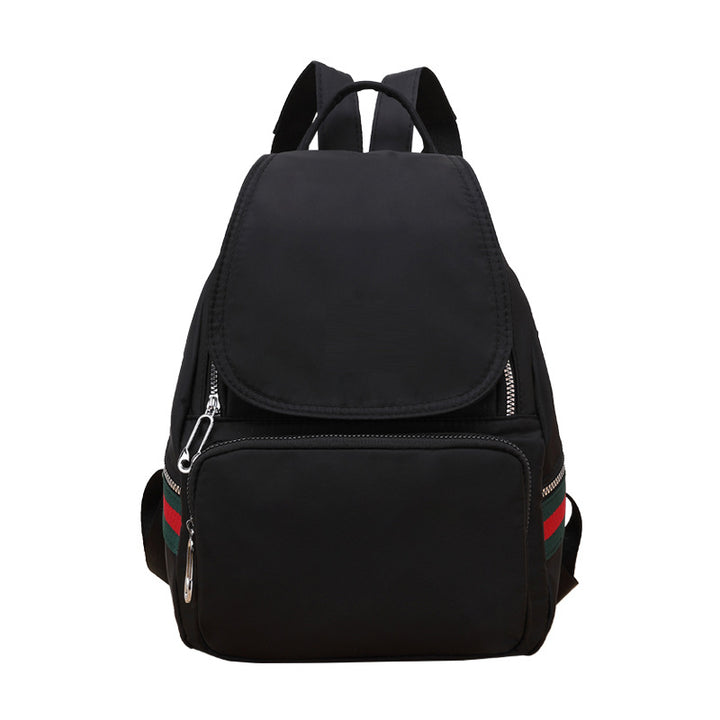 Stylish Multi-Pocket Backpack Kalsten