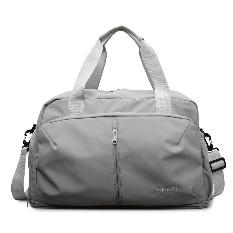 Multi-Functional Travel Duffel Bag