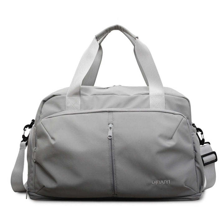 Multi-Functional Travel Duffel Bag