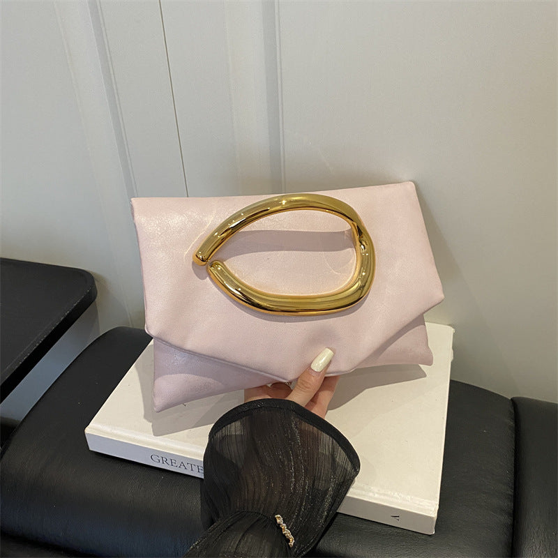 Folded Clutch