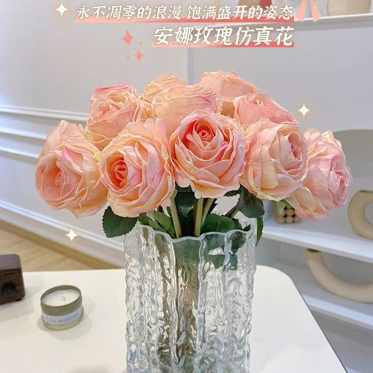 Decorative Rose