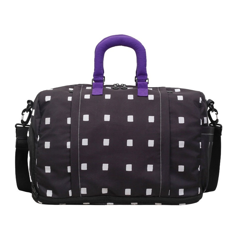 Stylish Travel Duffel Bag Kalsten 1790157858
