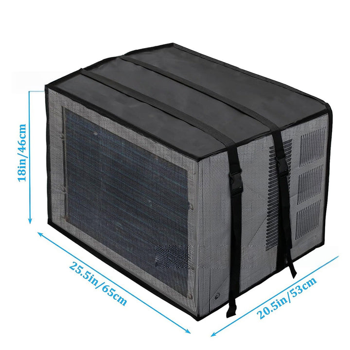 Protective Cover For Air Conditioners Kalsten