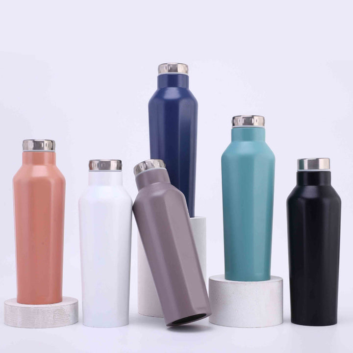 Insulated Stainless Steel Water Bottle Kalsten