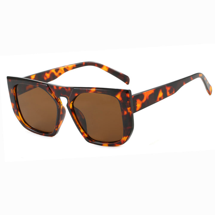 Women square fashion sunglasses Kalsten