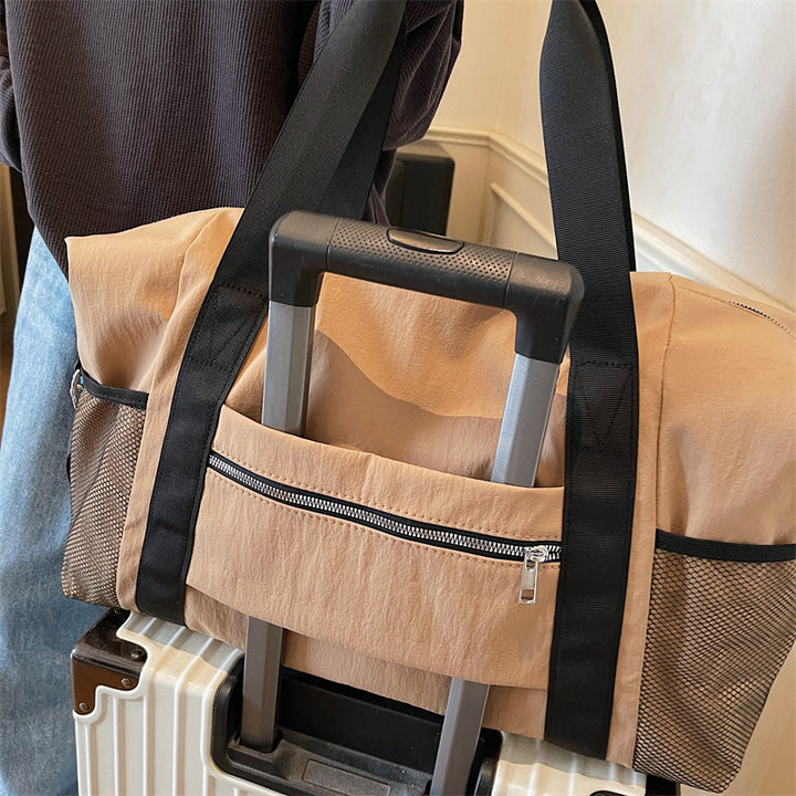 Premium Versatile Gym Duffle Bag