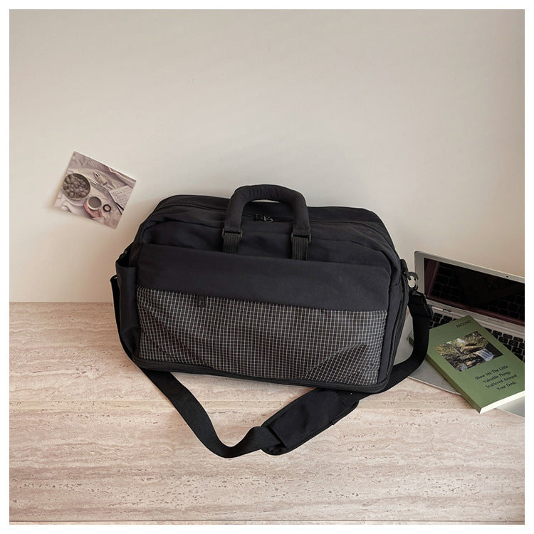 Durable Multi-Purpose Sports Duffle Kalsten