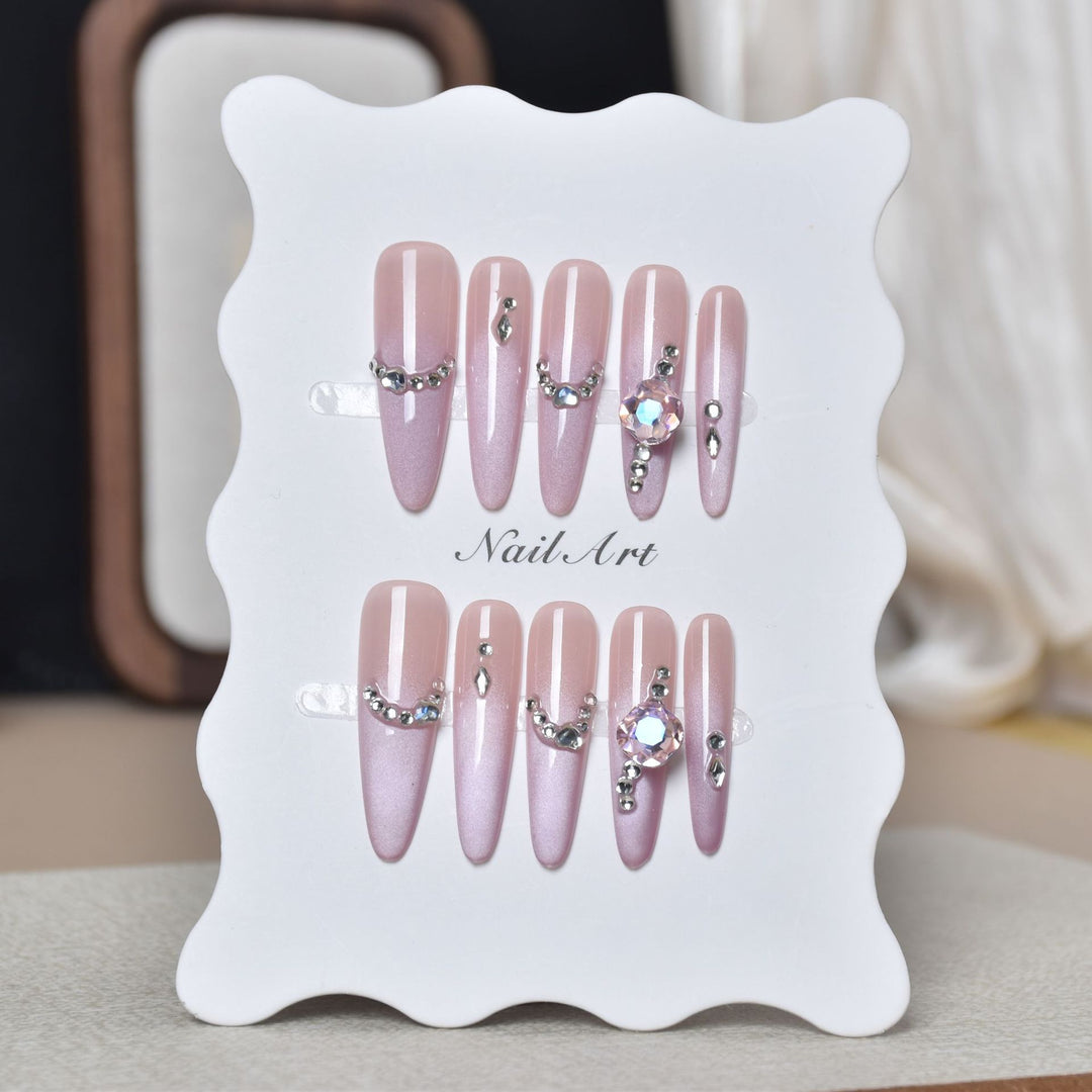 Decorative Nail Art Kalsten