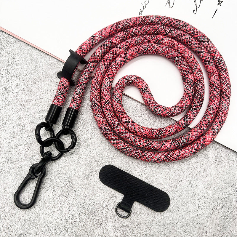 Durable Paracord Dog Leash Kalsten