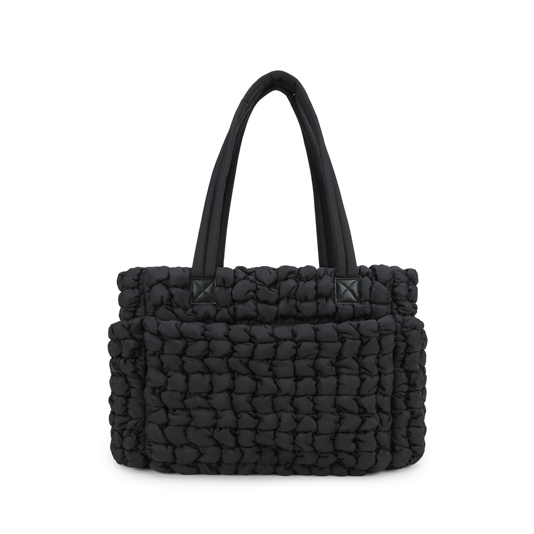 Structured Tote Bag Kalsten