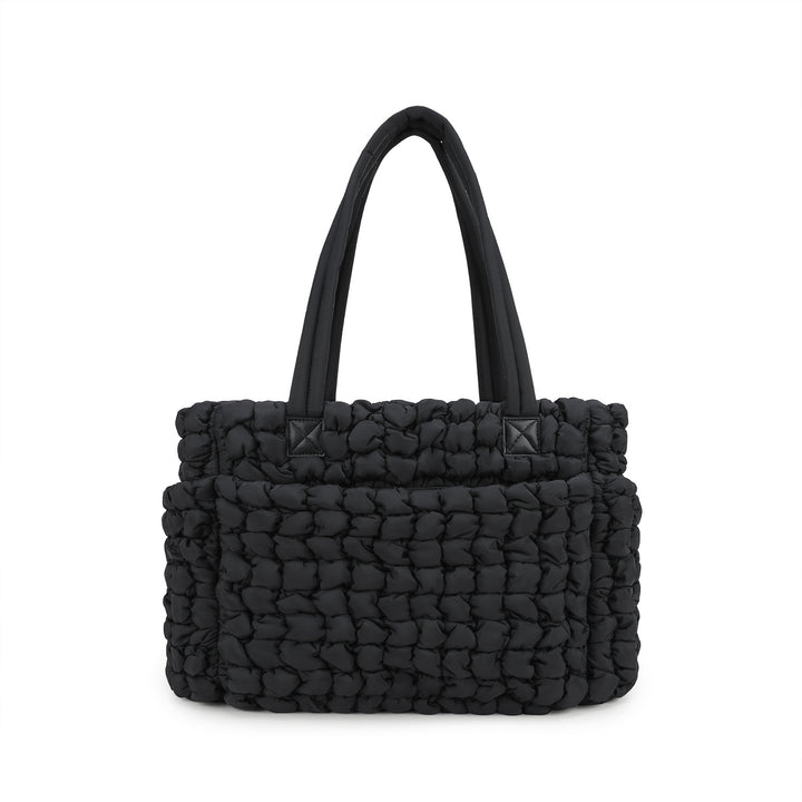 Structured Tote Bag Kalsten