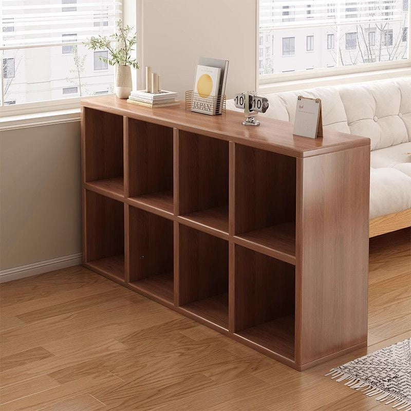 Furniture shelf with open compartments Kalsten