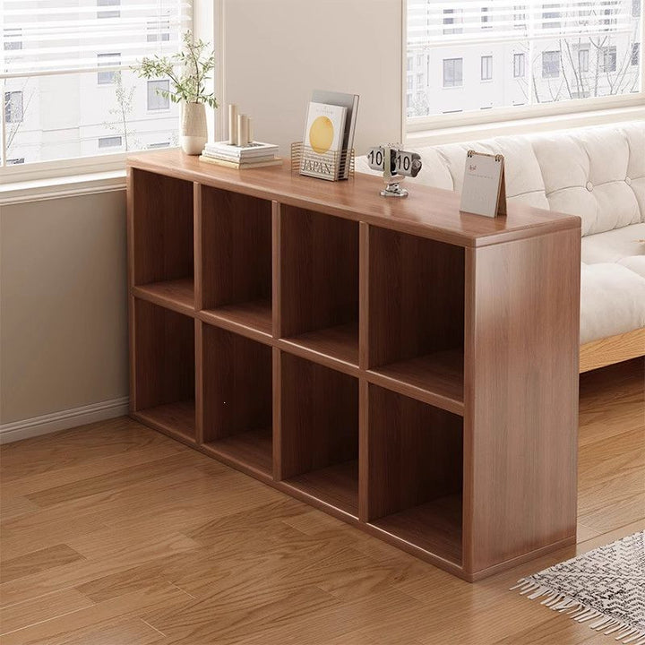 Furniture shelf with open compartments Kalsten