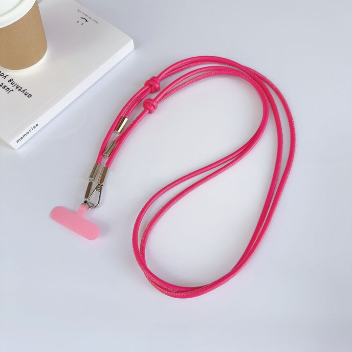 Stylish Adjustable Lanyard Strap Kalsten