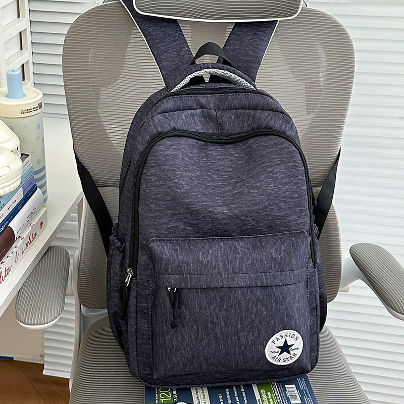 Lightweight and Trendy Backpack Kalsten