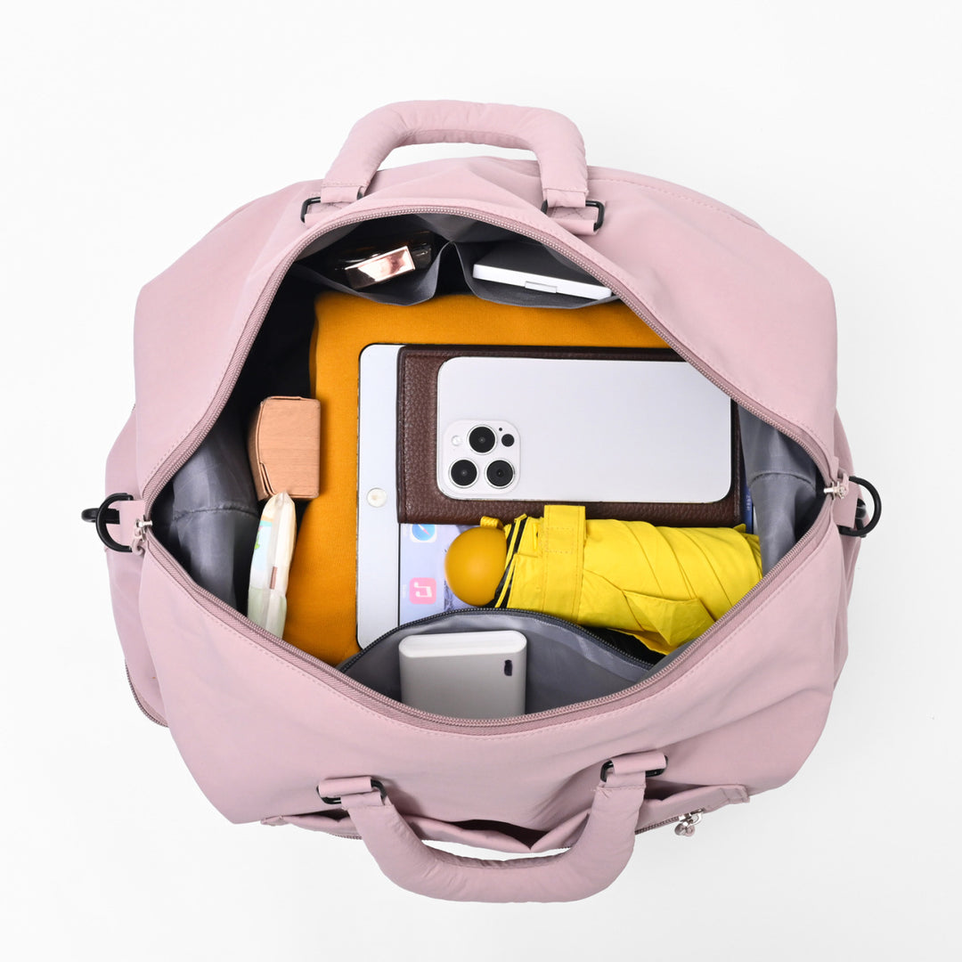 Versatile Multi-Functional Duffle Bag Kalsten