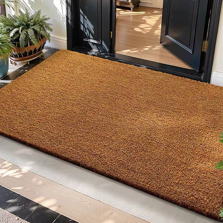 Artistic Cactus Welcome Mat Kalsten