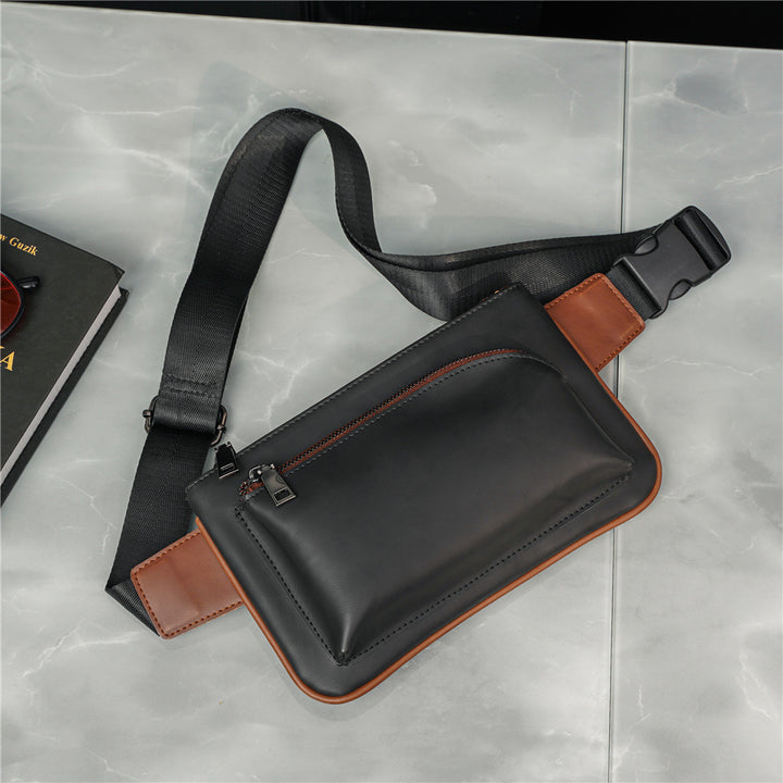 Practical belt bag Kalsten