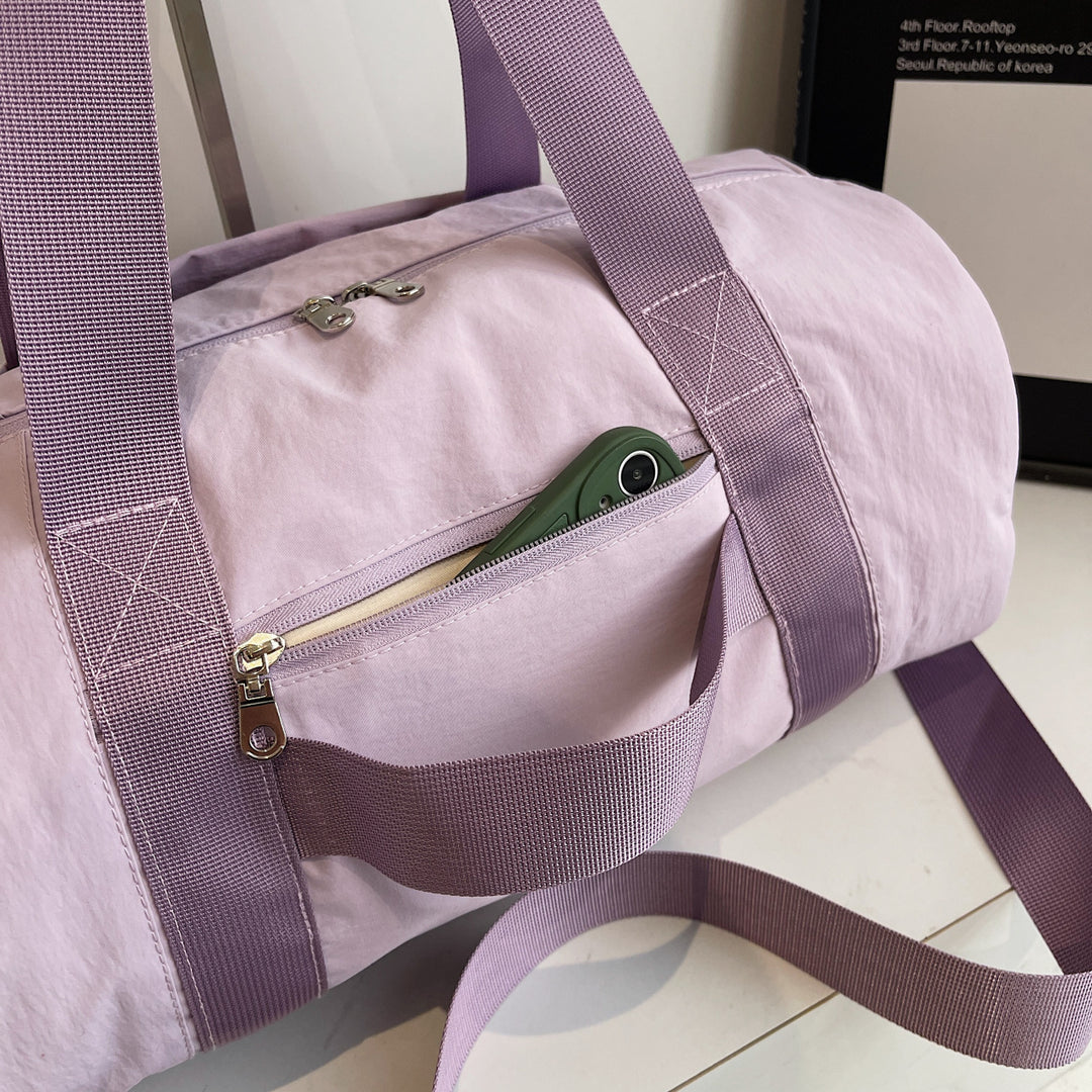 All-Weather Fitness Duffle Kalsten