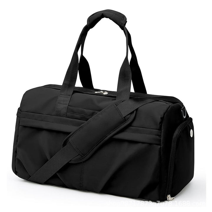 Spacious sports and travel bag Kalsten