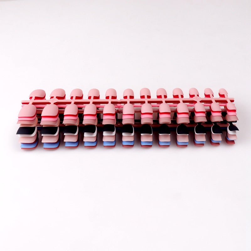 Hair Clip Set Kalsten
