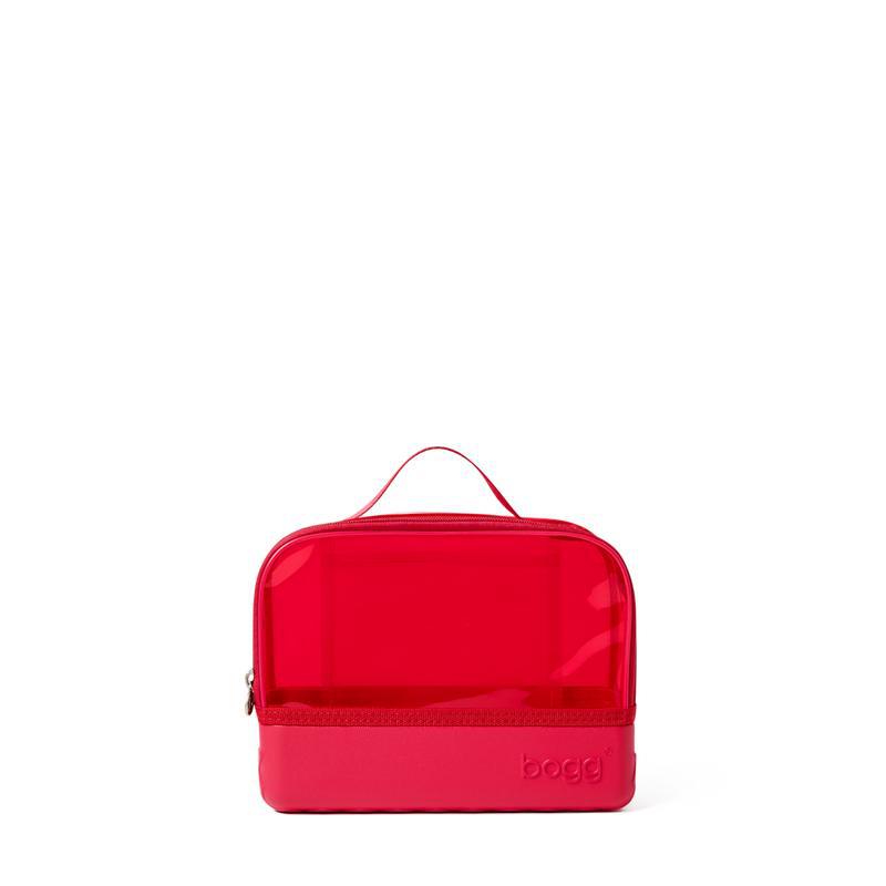 Practical and Transparent Cosmetic Organizer Bag Kalsten