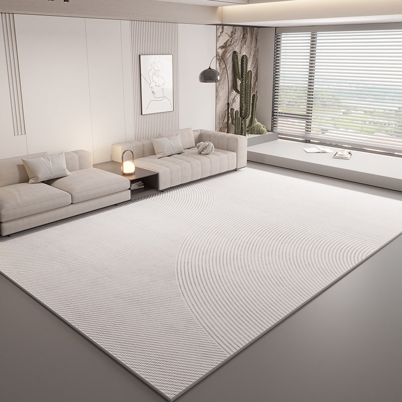 Textured Pattern Area Rug Kalsten