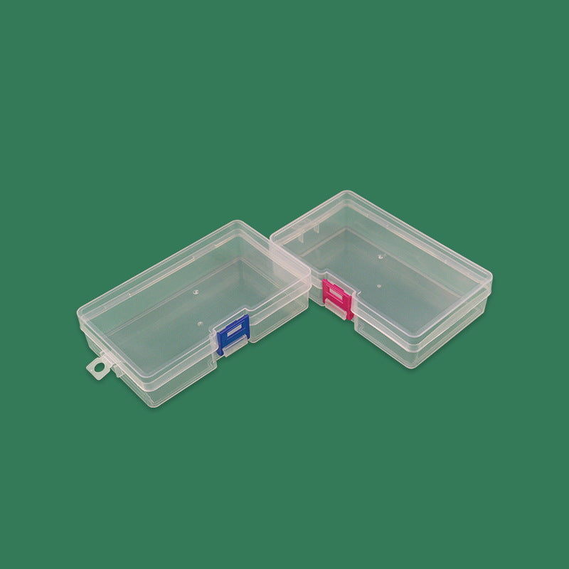 Clear Organizing Storage Case Kalsten