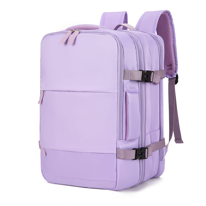 Functional Commuter Laptop Backpack