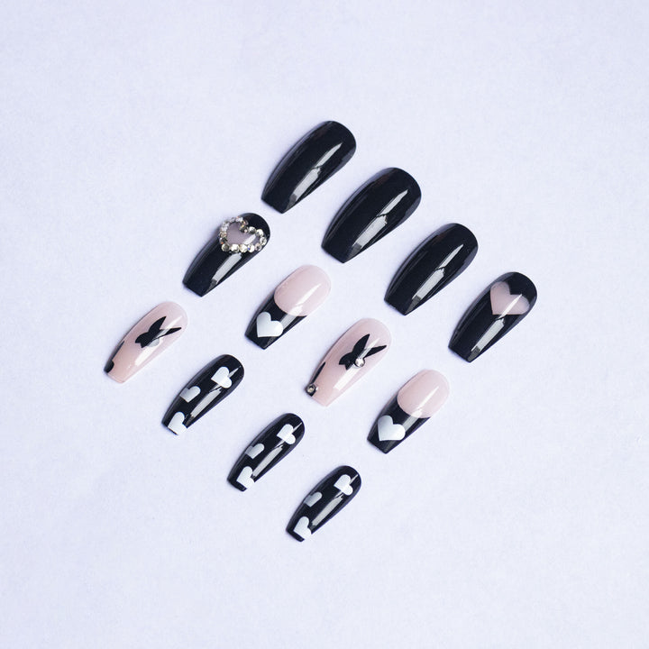 Designer Nail Art