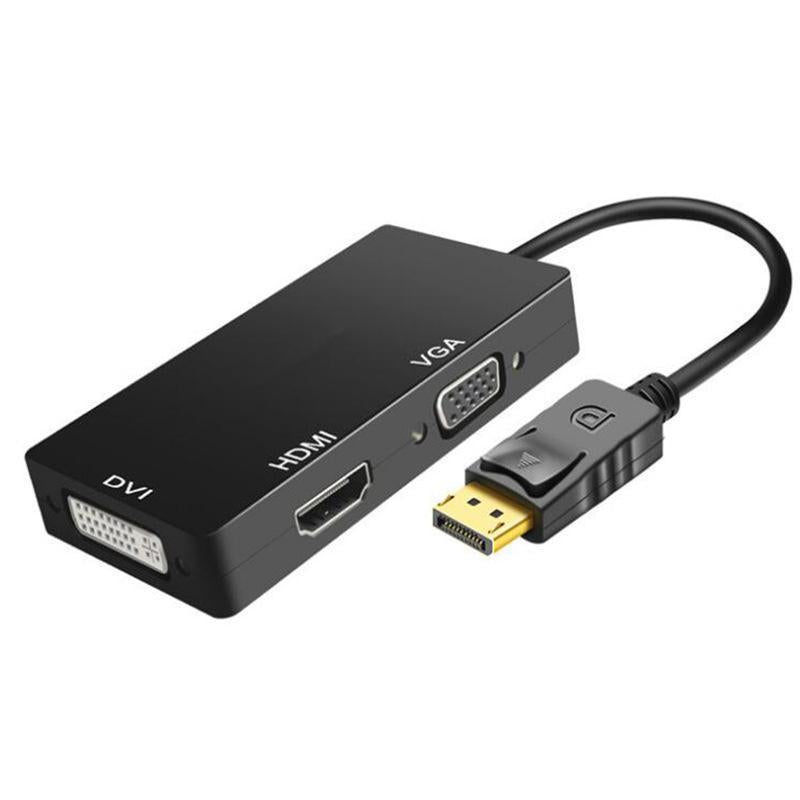 Multi-Format Video Output Adapter Kalsten