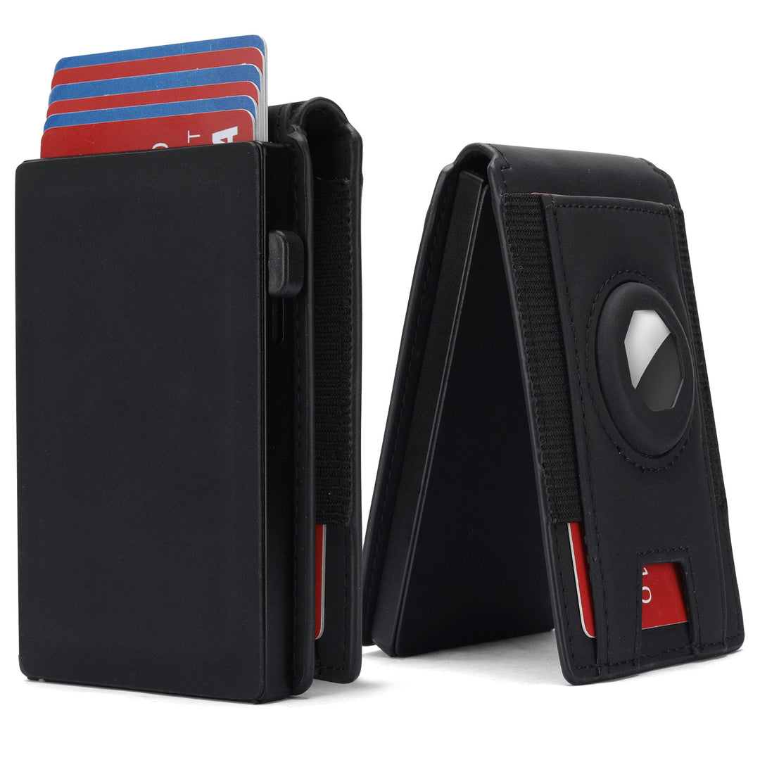 RFID-Protected Slim Cardholder Kalsten