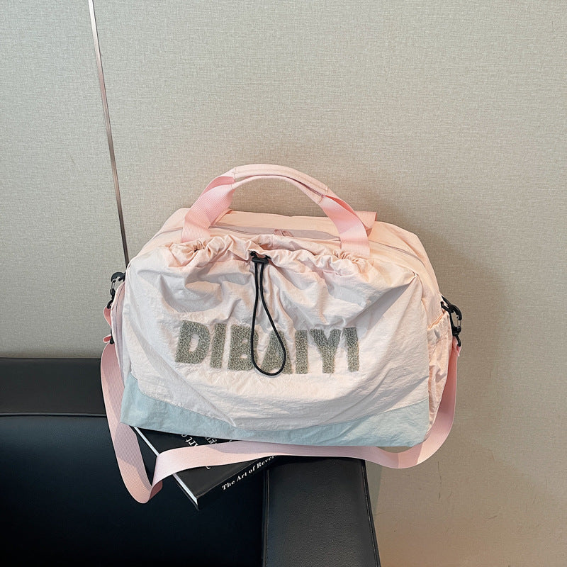 Casual Multi-Functional Weekend Duffel Bag Kalsten