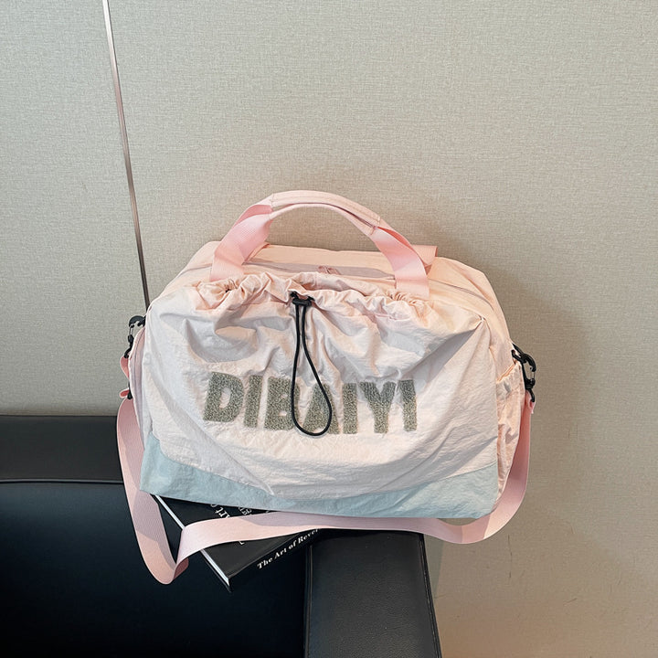 Casual Multi-Functional Weekend Duffel Bag Kalsten