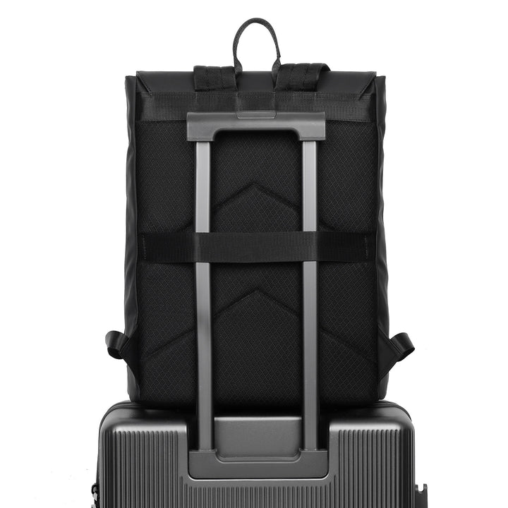 High-Capacity Urban Backpack Kalsten