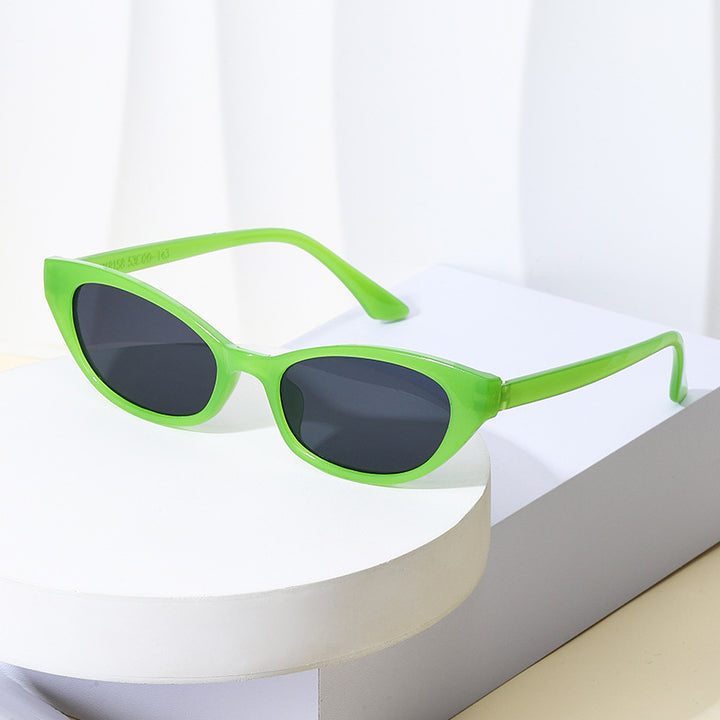 Ladies Cat-Eye Sunglasses with modern design and UV protection Kalsten