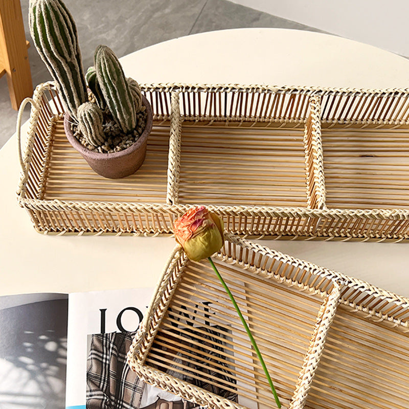 Multifunctional storage box Kalsten