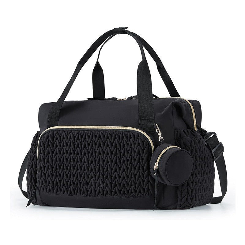 Ergonomic Multi-Pocket Gym Duffel Bag Kalsten