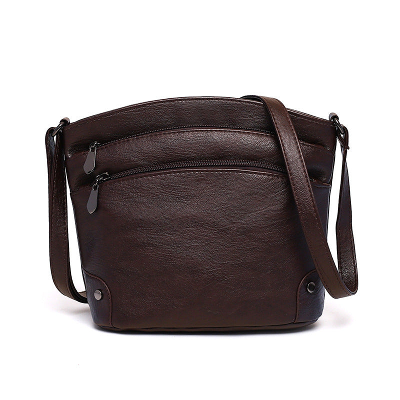 Functional Crossbody Bag Kalsten