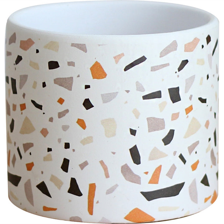 Decorative Flower Pot Kalsten