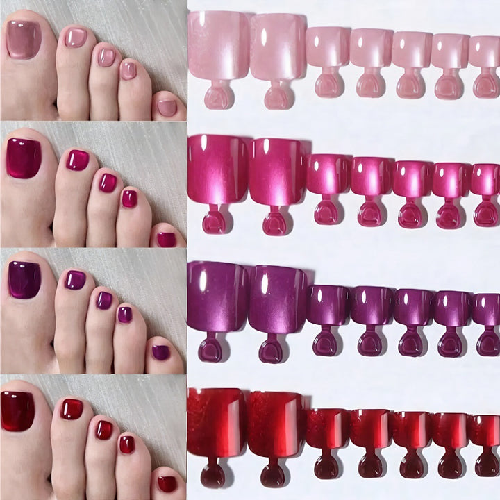 Professional Gel Nail Polish Set
