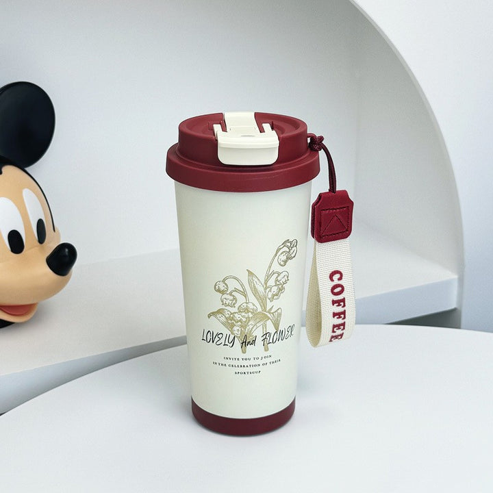 Women's Insulated Cup Kalsten