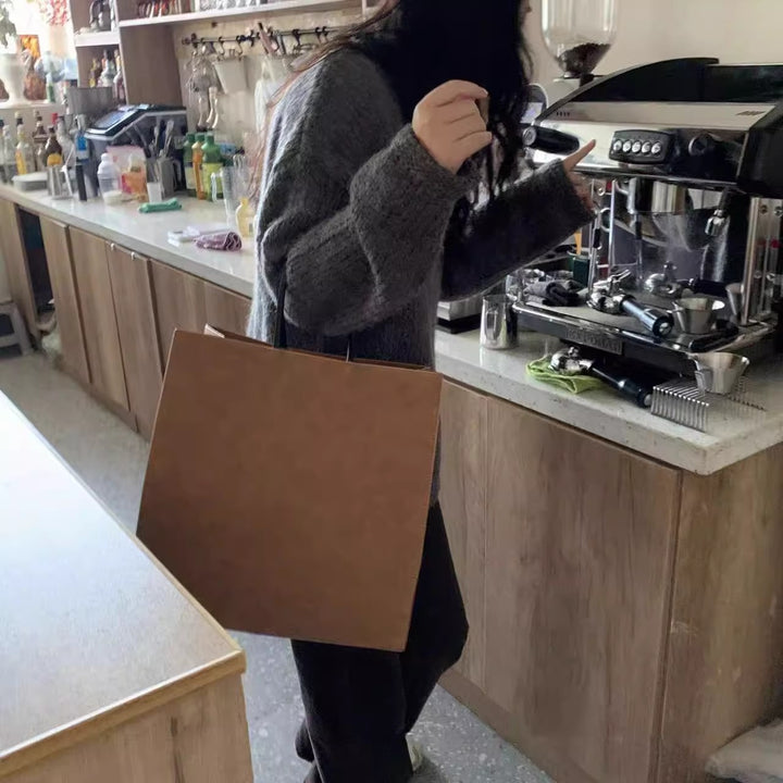 Elegant Handbag Kalsten