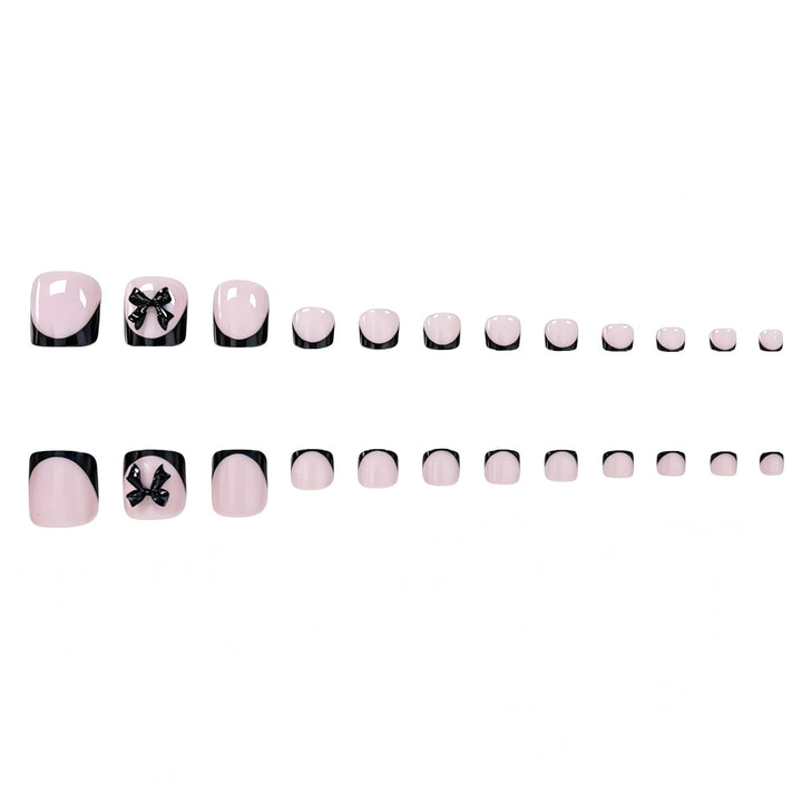 Elegant Floral Nail Art Kalsten 1789916016
