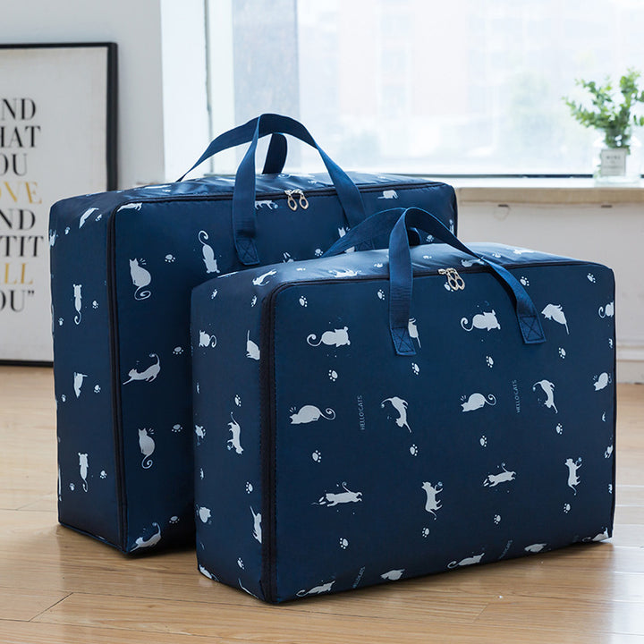 Space-Themed Storage Organizer Kalsten