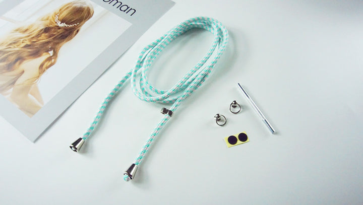 Stylish Adjustable Necklace Kalsten